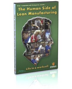 Human Side of Lean Manufacturing Video