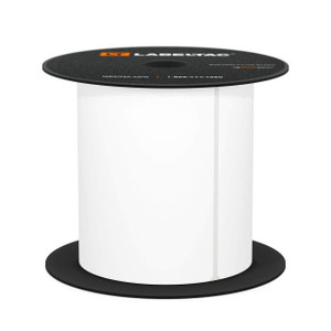 LabelTac Die-Cut Labels: Blank LabelTac Die-Cut Labels: Blank