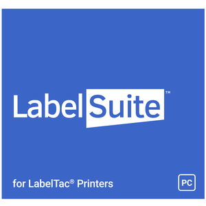LabelSuite™ Label Design & Print Software LabelSuite™ Label Design & Print Software