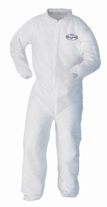 KleenGuard A10 Light Duty Coverall