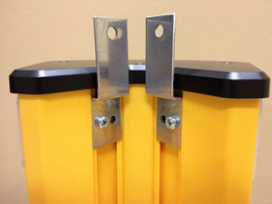 Collision Sentry Z Clips Collision Sentry Z Clips