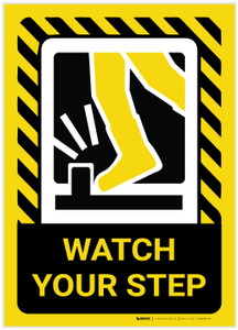 Fire Safety Labels | Creative Safety Supply