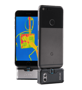 Flir One Pro Infrared Attachment for Smartphone