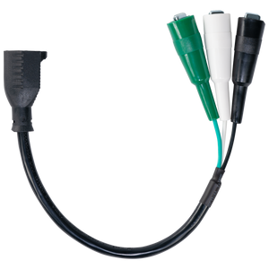 110V AC Female Adapter Cord 110V AC Female Adapter Cord