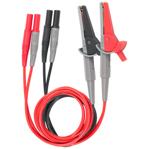 Test Leads for CLM100 Cable Length Meter Test Leads for CLM100 Cable Length Meter