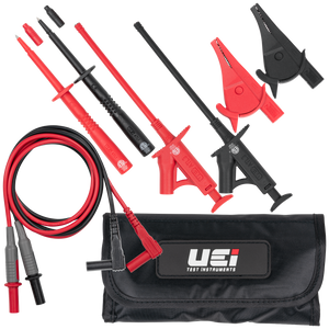 Accessory Test Lead Kit Accessory Test Lead Kit