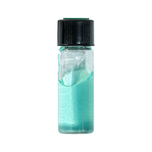 Leak Test Vial for RLD15B Leak Test Vial for RLD15B