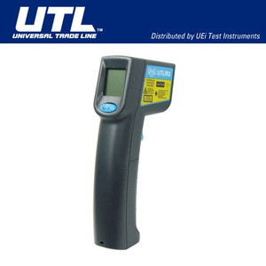 UTL INFRARED 10:1 UTL INFRARED 10:1