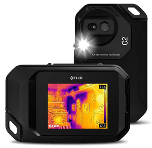 Flir C2 thermal Imaging Camera