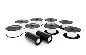 LabelTac® 4 Pro and Pro X - Rack Label Supply Bundle, 2-Inch