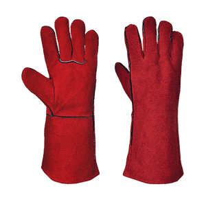 Portwest A500 Welders Gauntlet Portwest A500 Welders Gauntlet