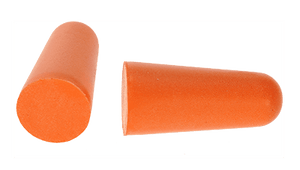 Portwest EP02 PU Foam Ear Plug (200 pairs) Portwest EP02 PU Foam Ear Plug (200 pairs)