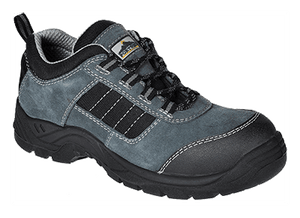 Portwest FC64 Compositelite Composite Toe Trekker Shoe S1 Portwest FC64 Compositelite Composite Toe Trekker Shoe S1