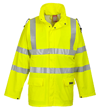 portwest coats