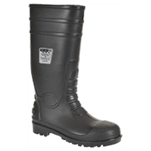 Safety Wellington 36/3 Safety Wellington 36/3