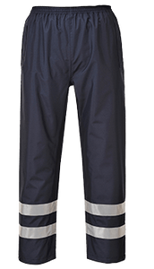 Iona Lite Trousers, Navy