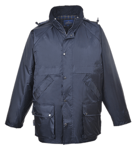 Perth Stormbeater Jacket