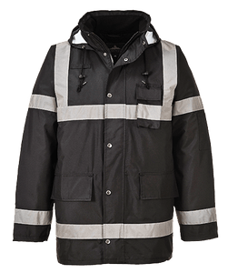 Iona Lite Jacket, Black Iona Lite Jacket, Black