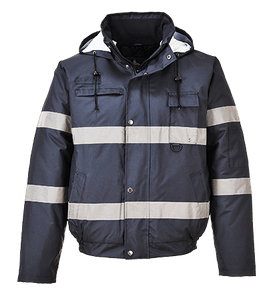 Iona Lite Bomber Jacket, Navy Iona Lite Bomber Jacket, Navy