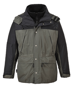 Orkney 3in1 Jacket Orkney 3in1 Jacket