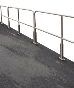 cotterman safety gate
