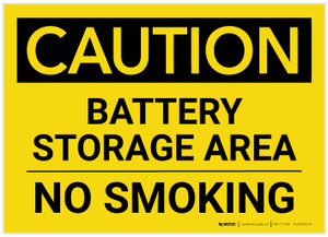 Caution: Petroleum Pipeline Call Before Digging Portrait - Label