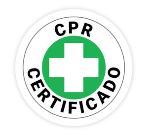 Chemical Emergency Team - Hard Hat Sticker