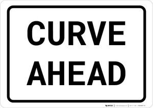 Tracks Out of Service Portrait - Wall Sign