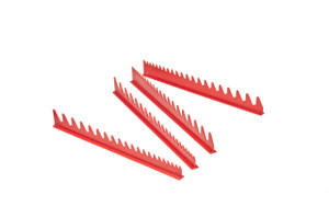 40 Tool “Space Saver” Wrench Rail Kit - Red 40 Tool “Space Saver” Wrench Rail Kit - Red