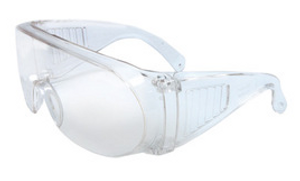RadnorĀ® Safety Glasses: Visitor Spec Series RadnorĀ® Safety Glasses: Visitor Spec Series