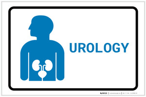 Urology with Icon Landscape v2 - Label