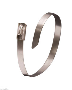 Stainless Steel Cable Ties Stainless Steel Cable Ties