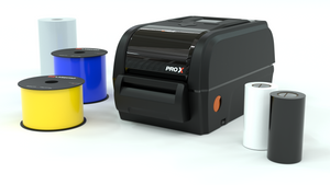 LabelTac® Pro X Social Distancing Bundle LabelTac® Pro X Social Distancing Bundle