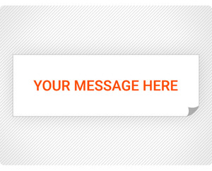 Custom Zone Floor Sign Custom Zone Floor Sign