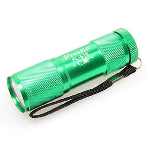 Eclipse FL-516 LED Flashlight Eclipse FL-516 LED Flashlight