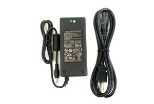 LabelTac 4 and Pro Model Power Supply
