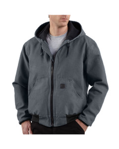 MEN'S SANDSTONE ACTIVE JAC/MESH LINED MEN'S SANDSTONE ACTIVE JAC/MESH LINED