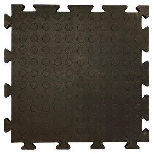 Penny-Lok - Modular Flooring System Penny-Lok - Modular Flooring System