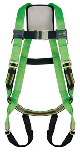 Miller DuraFlex Python Ultra Harness Miller DuraFlex Python Ultra Harness