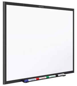 Non-Magnetic Dry-Erase Whiteboard