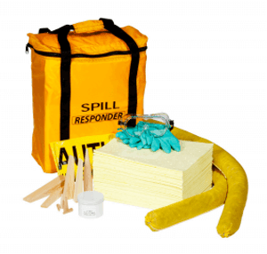 HazMat Emergency Spill Response Kit HazMat Emergency Spill Response Kit