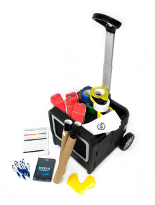 5S Event Cart 5S Event Cart