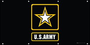 U.S. Army - Banner