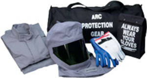 43 cal arc flash kit 43 cal arc flash kit