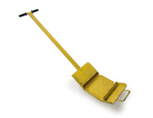 SafetyTac Tamper Cart