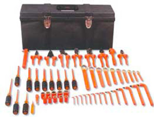 MRO Super Kit with Torque Wrench MRO Super Kit with Torque Wrench