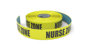 Nurse Zone - Inline Printed Floor Marking Tape