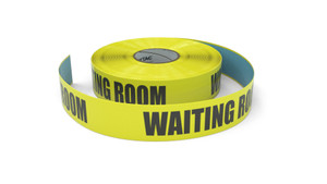 Waiting Room - Inline Printed Floor Marking Tape