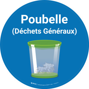 Rouge Tag Hold Zone Étage Signe