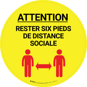 ATTENTION AU CHARIOT ÉLÉVATEUR De-Chaussée Signe ATTENTION AU CHARIOT ÉLÉVATEUR De-Chaussée Signe